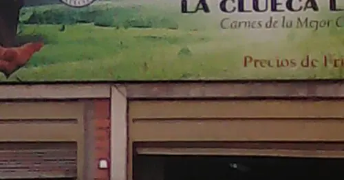 MULTICARNES LA CLUECA LTDA MULTICARNES LA CLUECA LTDA